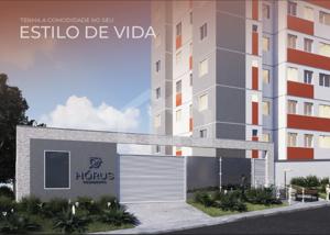 Apartamento 1 - 2 quartos 0 - 1 vagas 40 a 92m²

