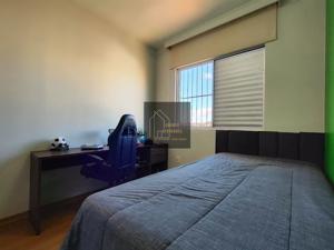 Apartamento 3 quartos 2 banheiros 138m²