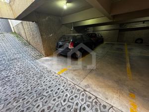 Área privativa 2 quartos 2 vagas 60m²

