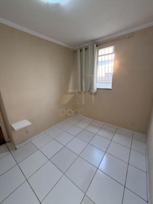 Apartamento 2 quartos 1 banheiro 45m²