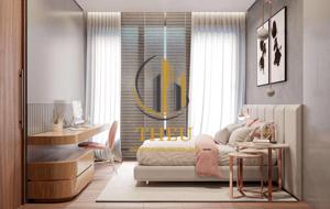 Apartamento 4 quartos 7 banheiros 300m²
