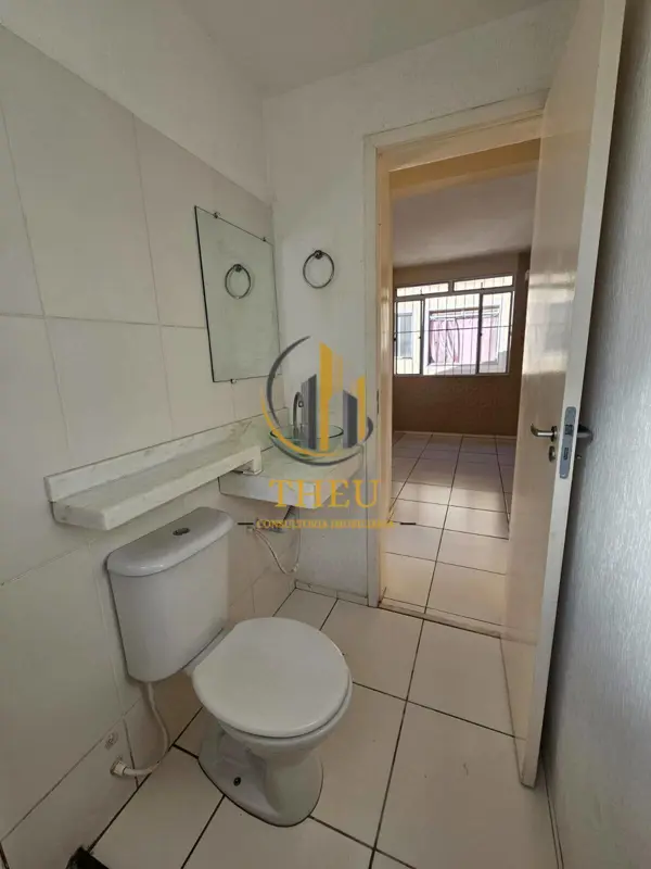 Apartamento 2 quartos 1 banheiro 90m²
