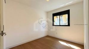 Área privativa 3 quartos 3 vagas 155m²