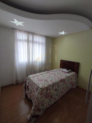 Apartamento 3 quartos 2 banheiros 98m²
