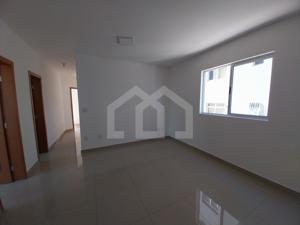 Apartamento 3 quartos 1 vaga 76,58m²
