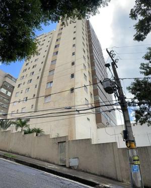 Apartamento 4 quartos 2 banheiros 127m²
