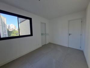 Apartamento 3 quartos 2 banheiros 104m²