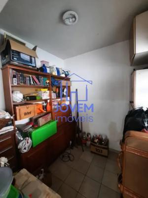 Casa 4 quartos 3 banheiros 198m²