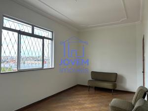 Apartamento 3 quartos 2 banheiros 98m²