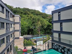 Apartamento 3 quartos 2 banheiros 104m²