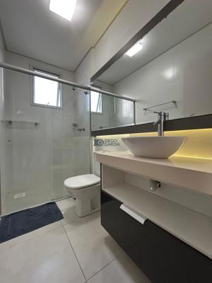 Apartamento 3 quartos 3 banheiros 154m²