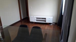 Apartamento 3 quartos 3 banheiros 80m²