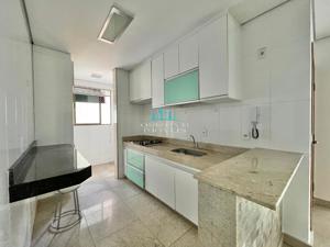 Apartamento 4 quartos 3 banheiros 