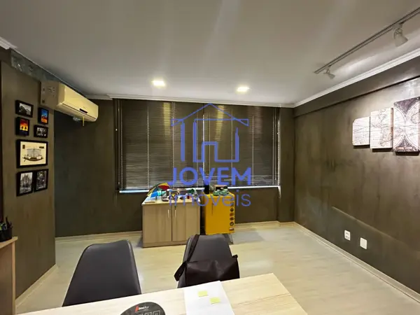 Imóvel-comercial 32m²