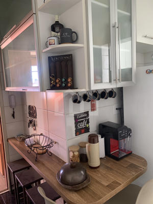 Apartamento 3 quartos 2 vagas 60m²