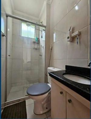 Apartamento 2 quartos 1 banheiro 50m²