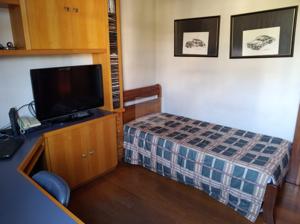 Apartamento 3 quartos 3 banheiros 95m²