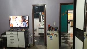 Casa 3 quartos 3 banheiros 370m²