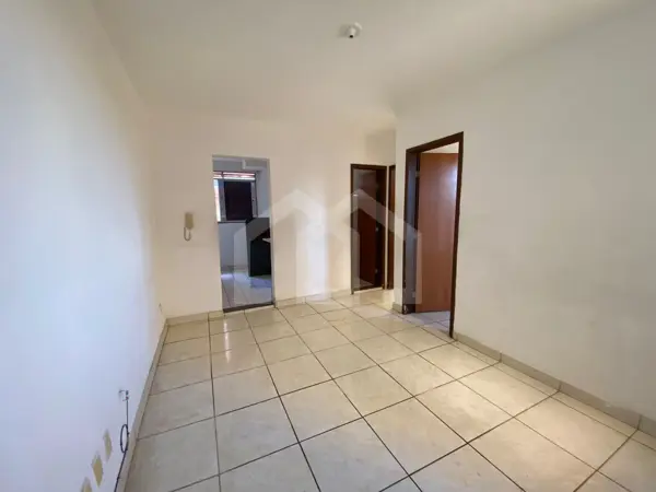 Apartamento 2 quartos 1 vaga 41,06m²