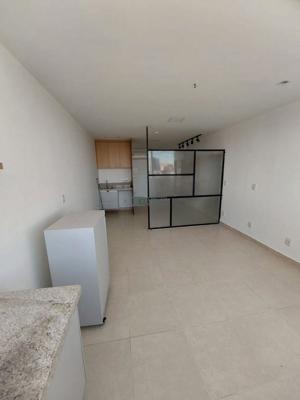 Apartamento 34m²