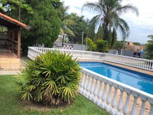 Sítio 3 quartos 240m²
