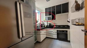 Apartamento 3 quartos 3 banheiros 127m²