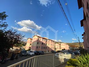 Apartamento 2 quartos 1 vaga 41,06m²