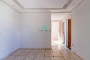 Apartamento 3 quartos 1 banheiro 