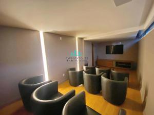 Apartamento 3 quartos 3 banheiros 