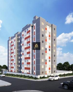 Apartamento 2 quartos 2 banheiros 92m²