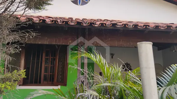 Casa 4 quartos 4 vagas 250m²