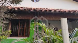 Casa 4 quartos 4 vagas 250m²