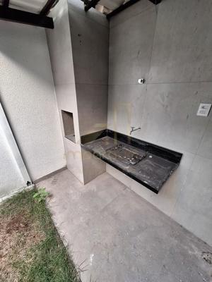 Casa 3 quartos 3 banheiros 211,59m²

