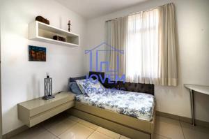 Apartamento 4 quartos 3 banheiros 140m²