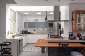 Apartamento 4 quartos 2 banheiros 321m²