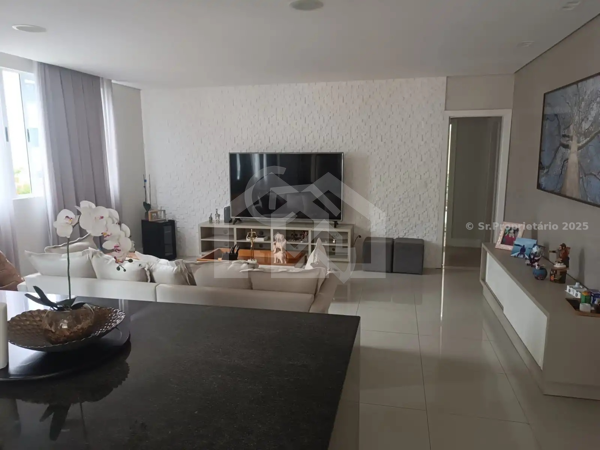 Apartamento 3 quartos 3 vagas 140m²