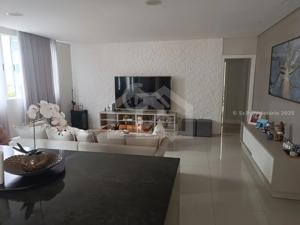 Apartamento 3 quartos 3 vagas 140m²