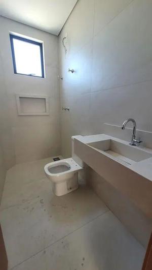 Apartamento 3 quartos 2 banheiros 