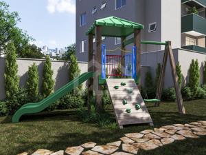 Apartamento 2 quartos 1 - 2 vagas 54 a 111m²

