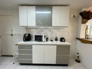 Apartamento 3 quartos 1 vaga 105m²