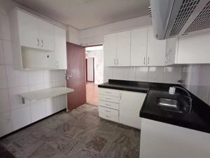 Apartamento 4 quartos 4 banheiros 1122m²