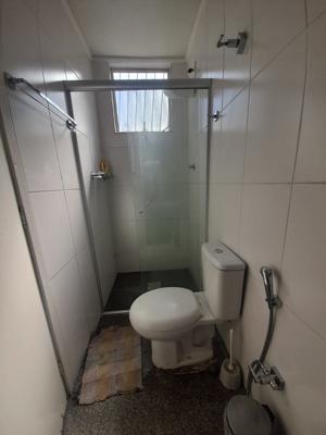 Apartamento 2 quartos 2 vagas 64,03m²
