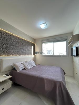 Apartamento 3 quartos 3 banheiros 154m²