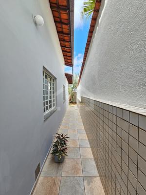 Casa 3 quartos 3 vagas 360m²