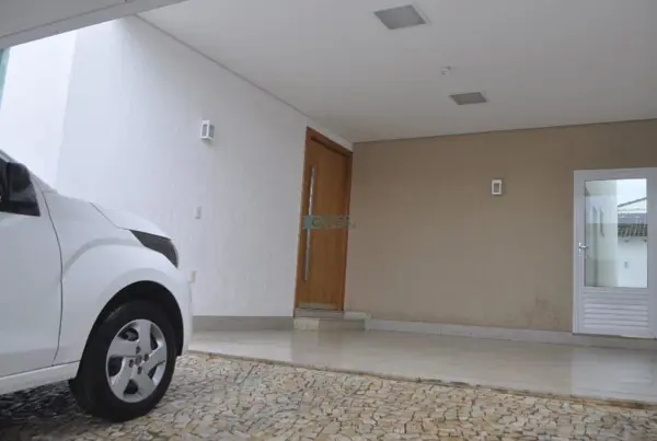 Apartamento 4 quartos 4 banheiros 269m²