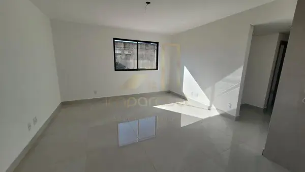Apartamento 3 quartos 2 banheiros 