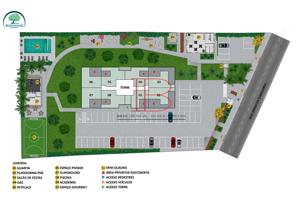 Apartamento 2 quartos 1 banheiro 