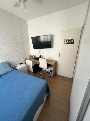 Apartamento 3 quartos 4 banheiros 312m²