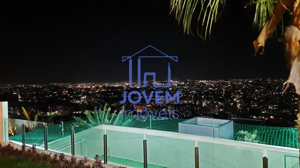 Casa em condomínio 4 quartos 4 banheiros 637m²