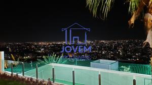 Casa em condomínio 4 quartos 4 banheiros 637m²